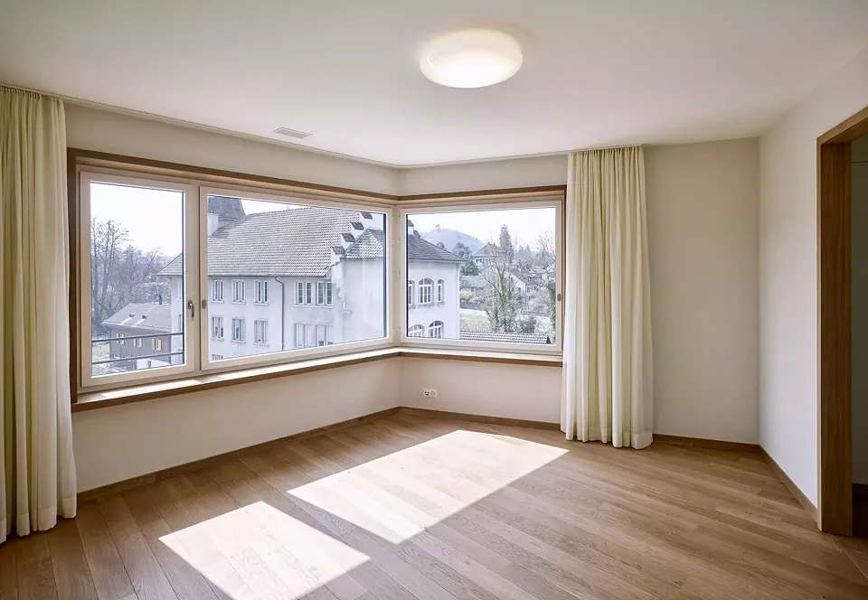 Eckzimmer