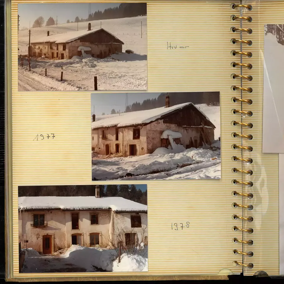 Image d'archive