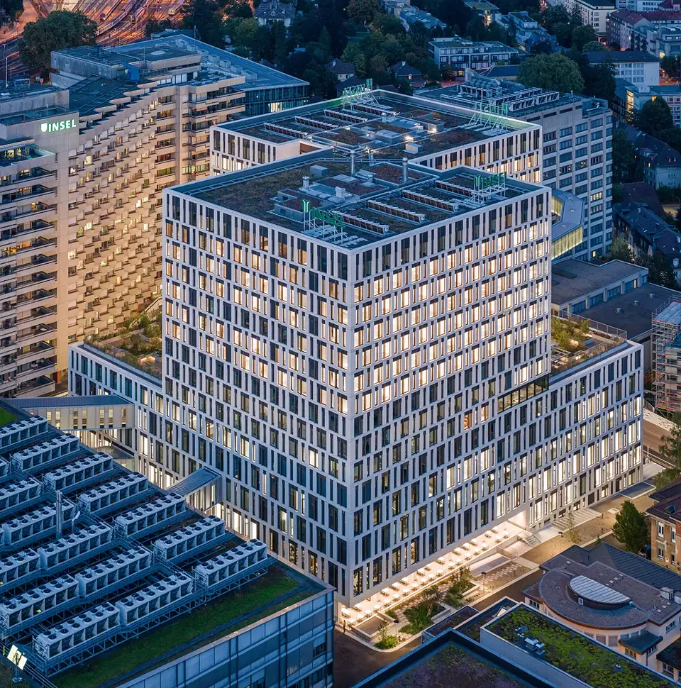 Inselspital Bern