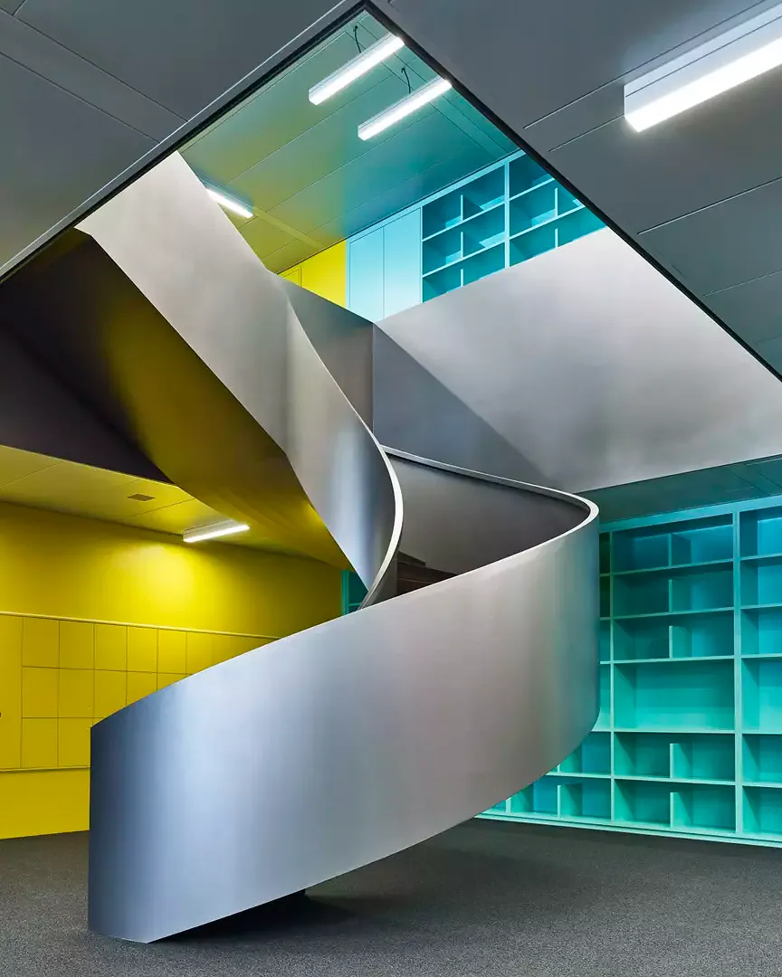 Medienpark_Ausbau