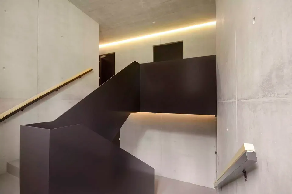 Treppenhaus