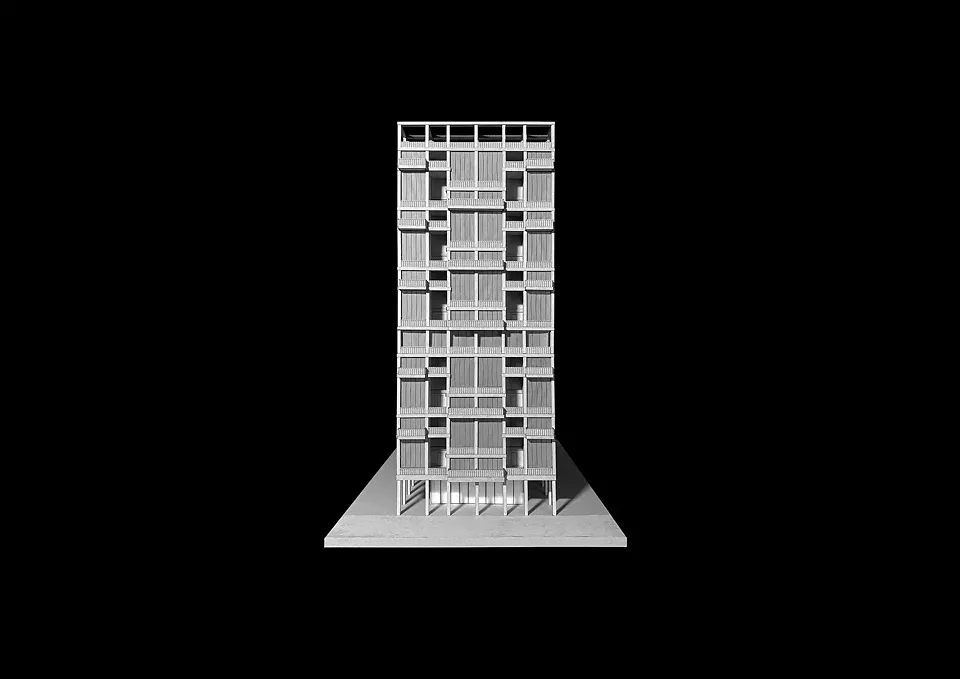 Fassade 2