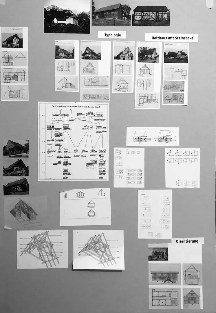 Moodboard