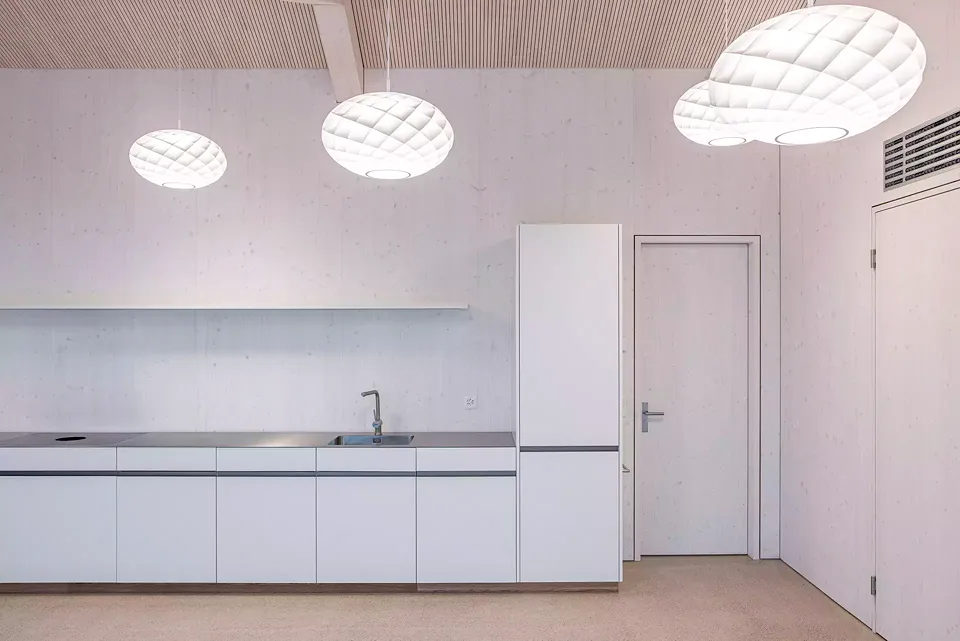 Cafeteria