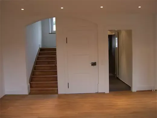 Südfassade