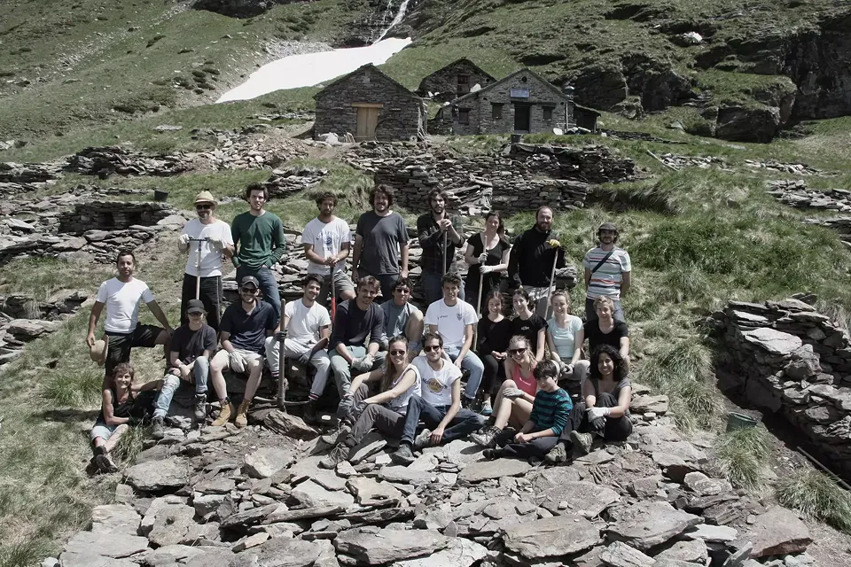 2 - Group picture on 22.6.2014