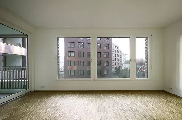 Innenaufnahme