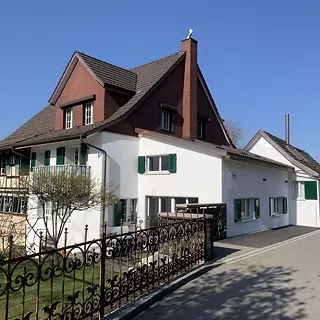Mehrgenerationenhaus Herrliberg