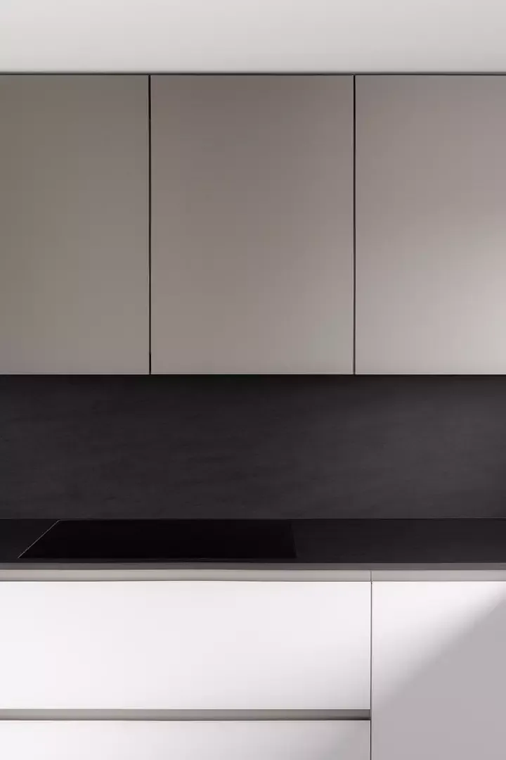 Détail cuisine