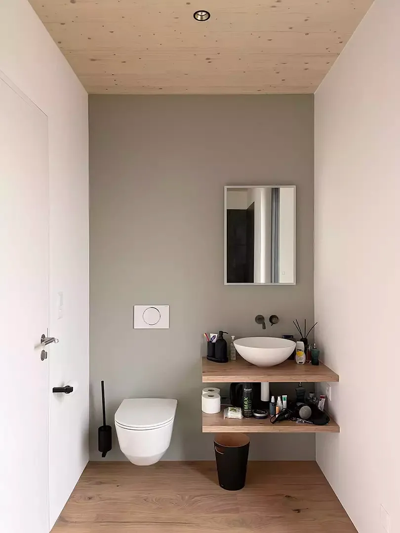 WC