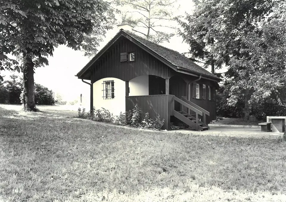 Bestand - Bild von 1972