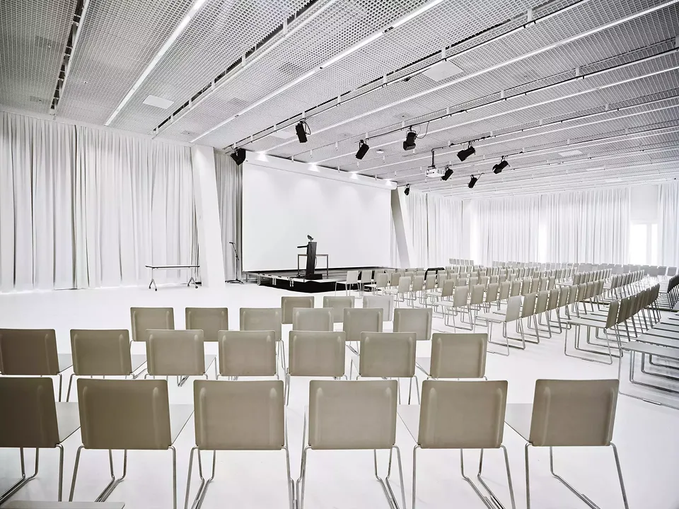 salle des actes