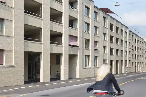 côté rue