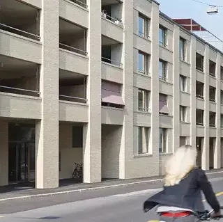 Brunnmatt Ost