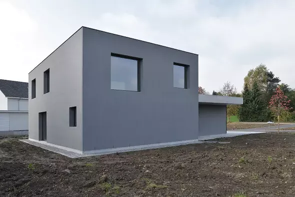 Vue est