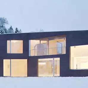 Wohnhaus Pantelweg