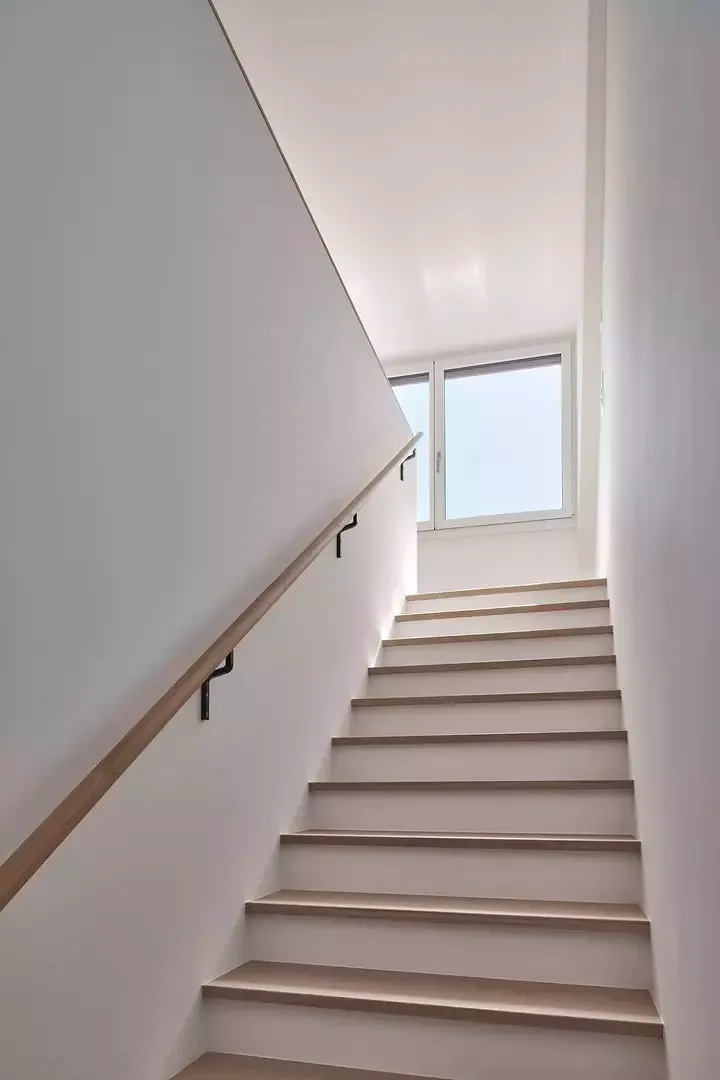 Entrée appartement 2ème