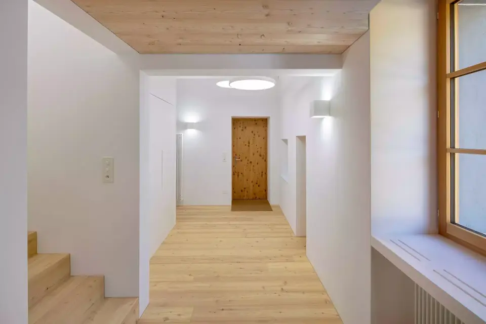 Spittel Entrée