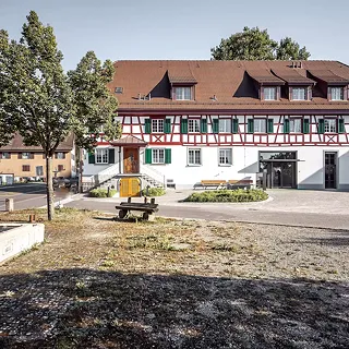 Transformation de la maison de repos «Silver Ox»