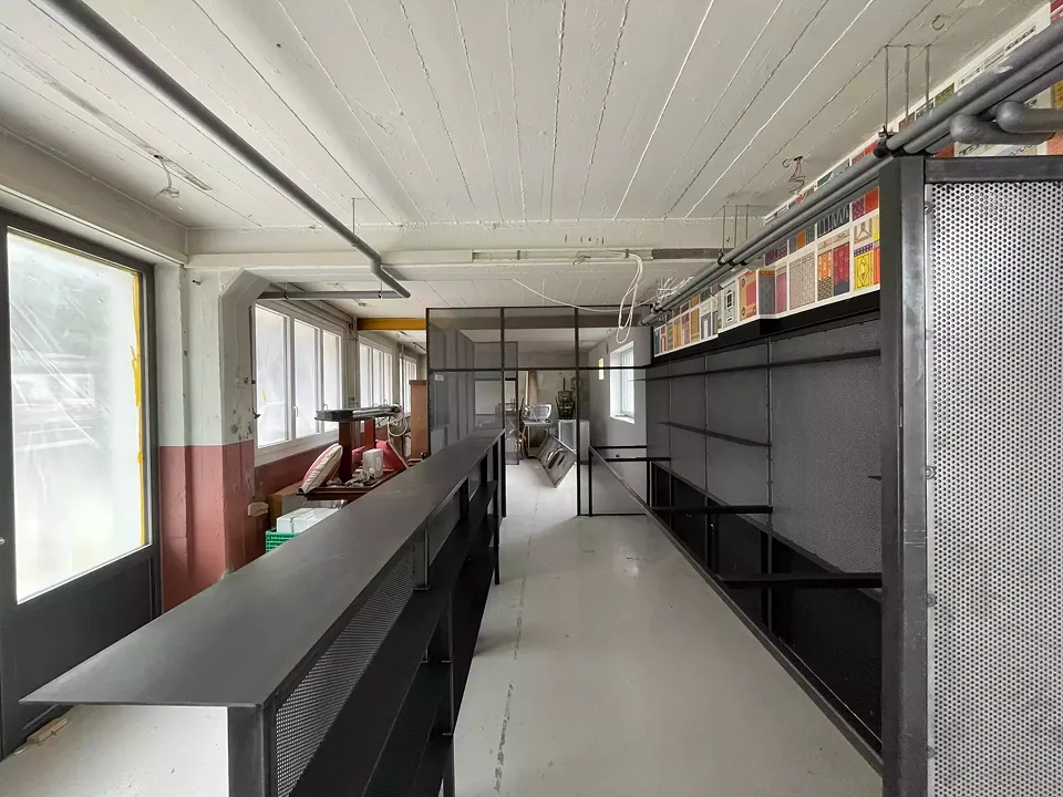 Chantier: les travaux de transformation avancent!