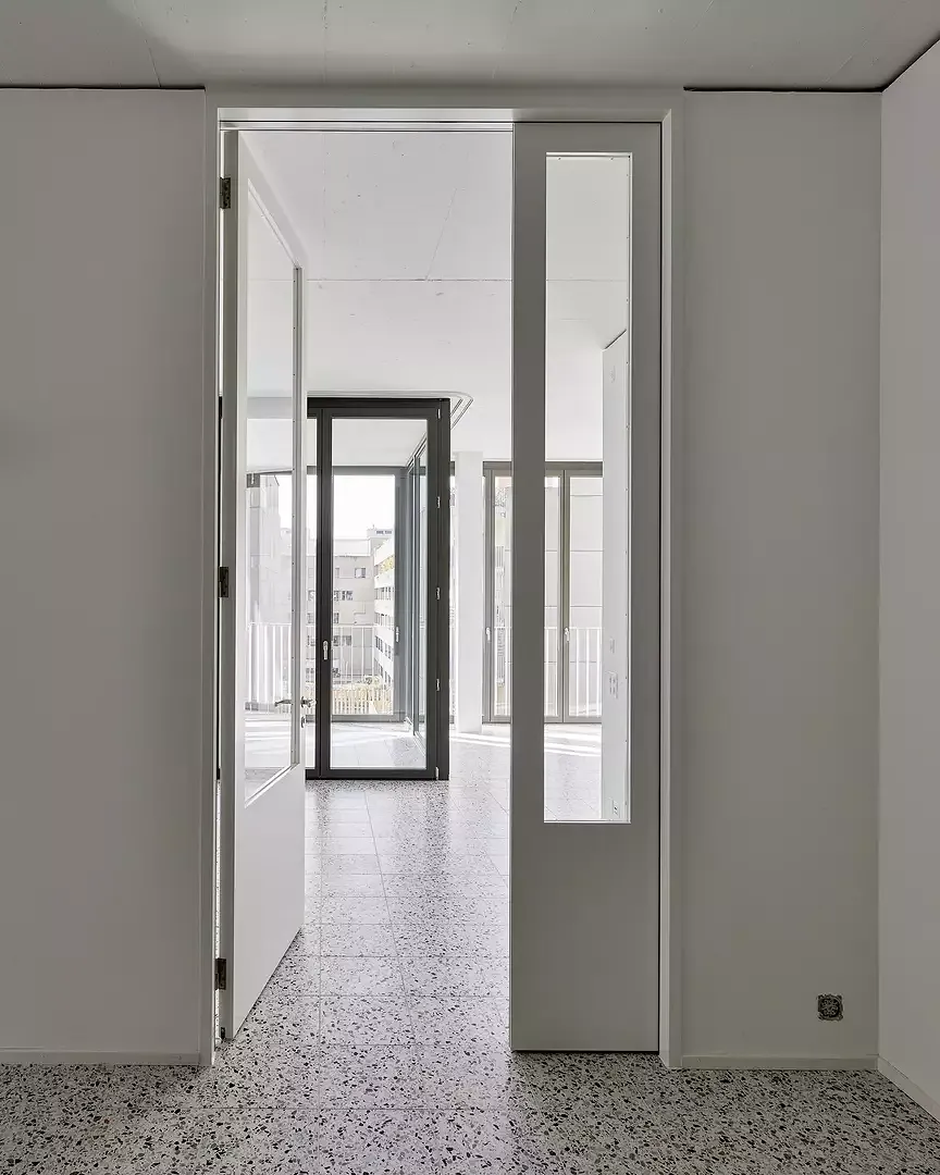 MIN MAX_Wohnung MAX