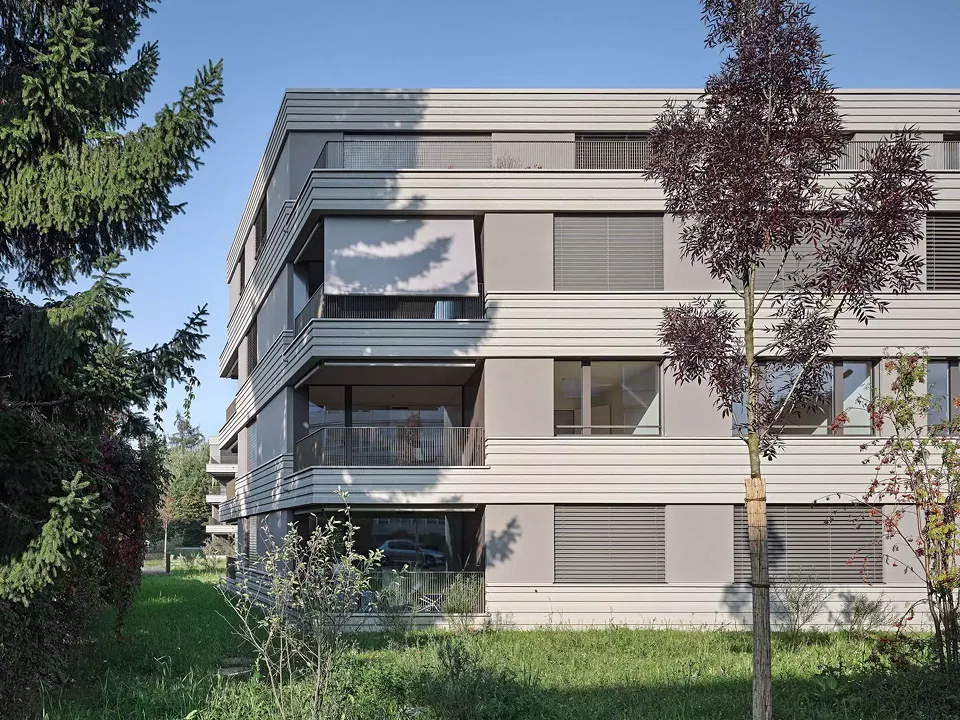 Fassade