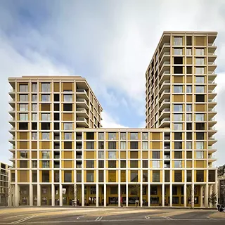Block Süd