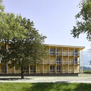 Centre agricole