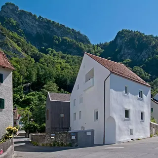 Haus am Platz