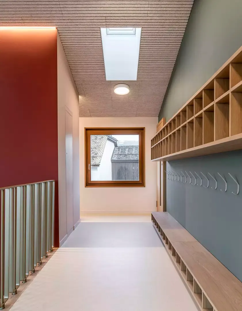 Vestiaires