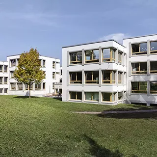Complexe scolaire Mattenbach