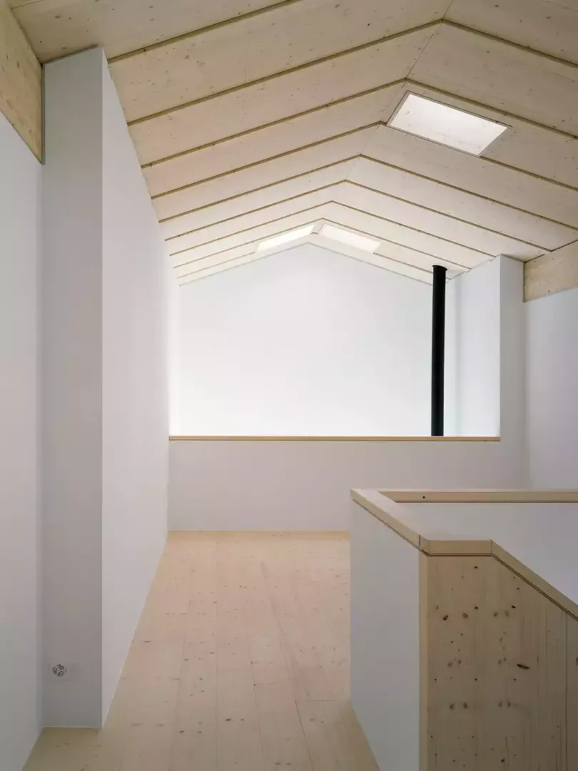Mezzanine