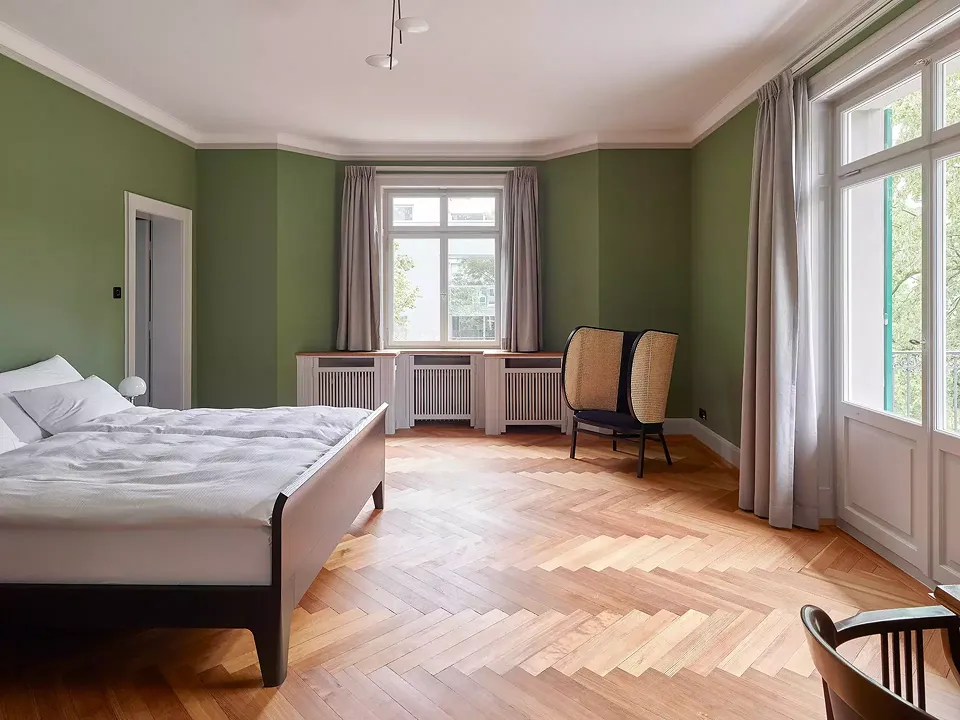 Signau_Gästezimmer 1. OG