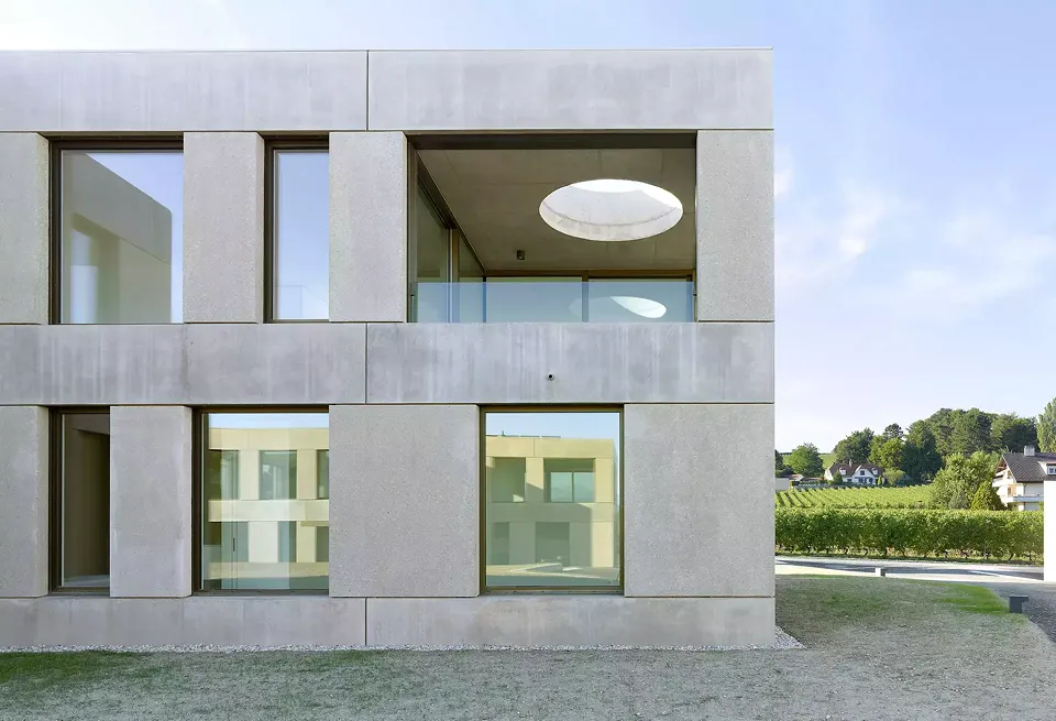 Fassade
