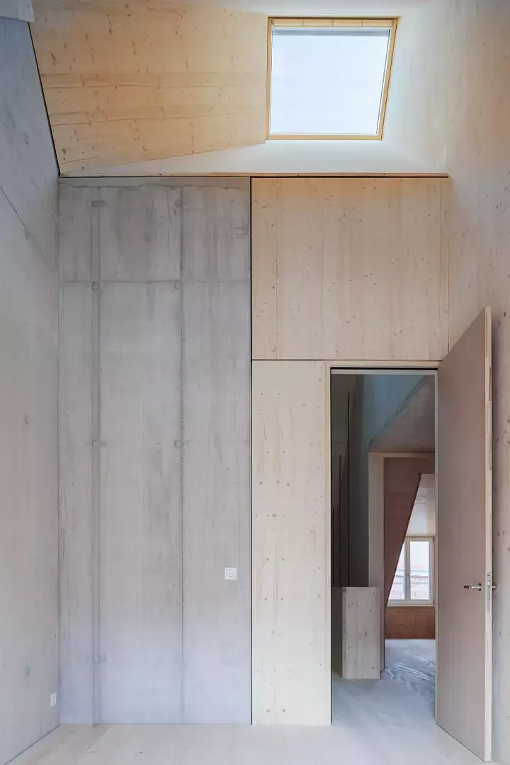 Dachfenster