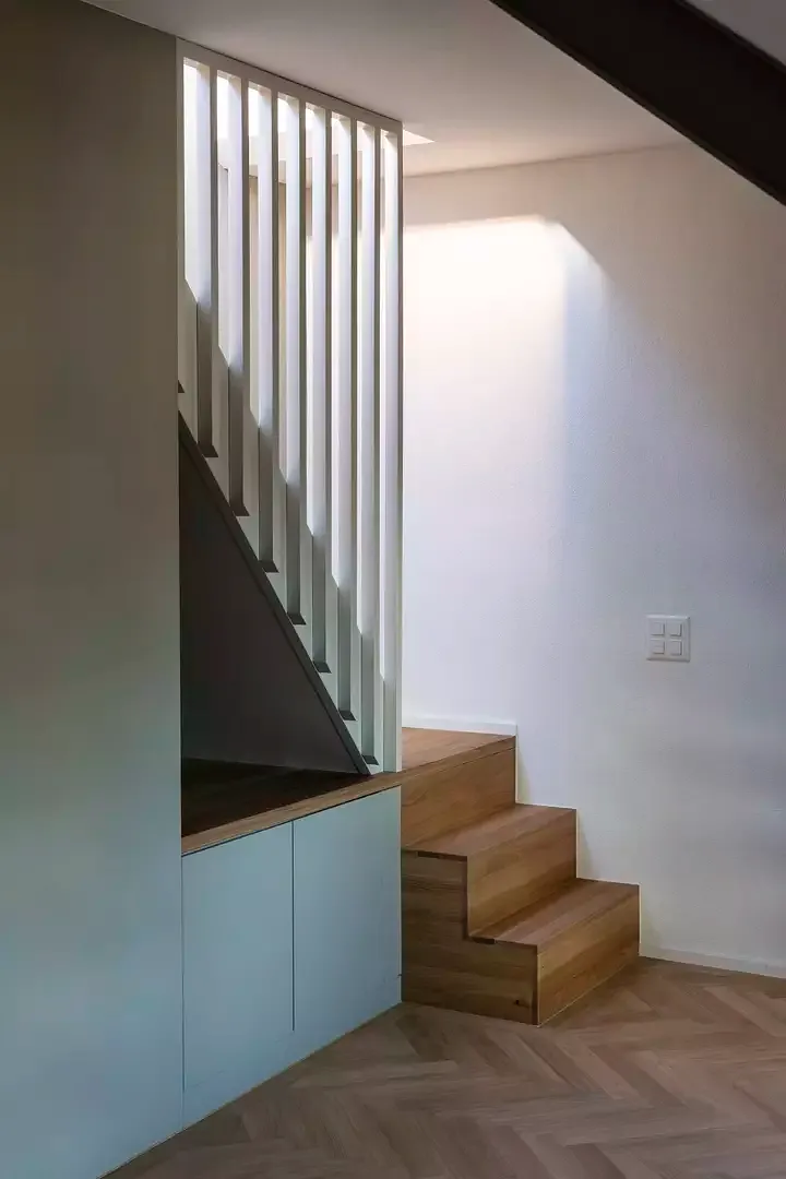 Innentreppe