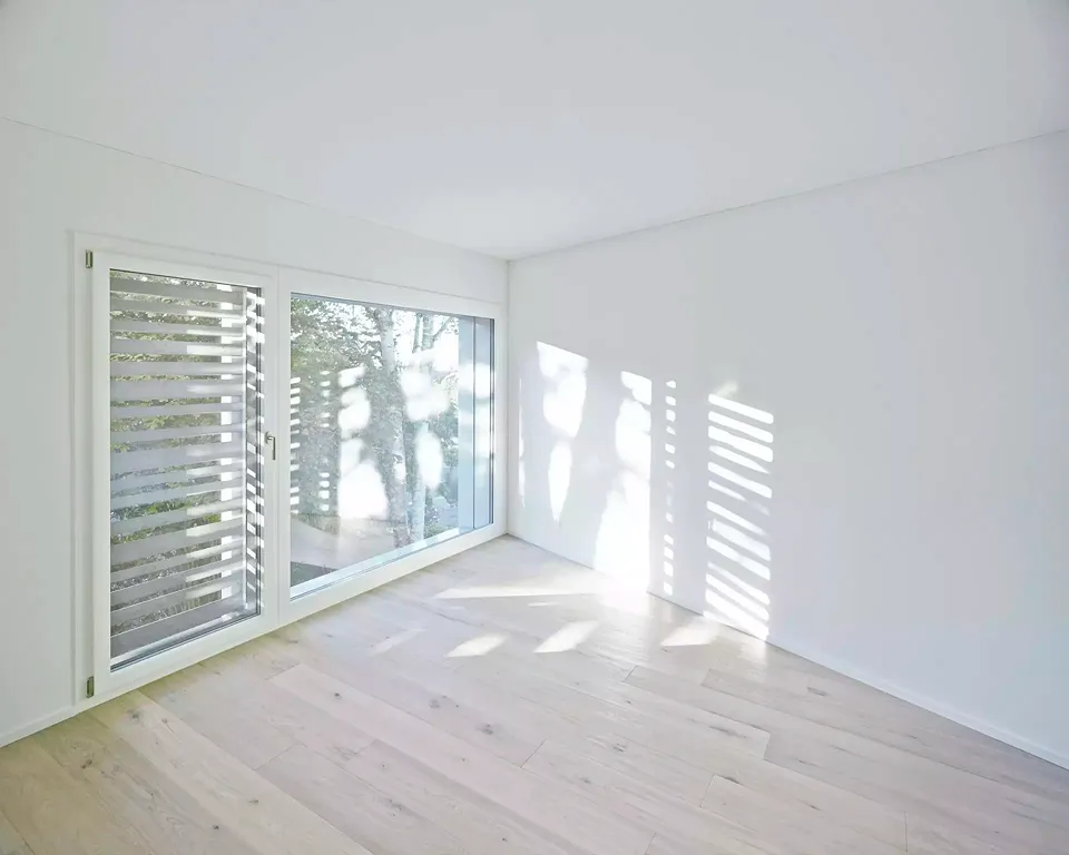 Chambre d'enfants