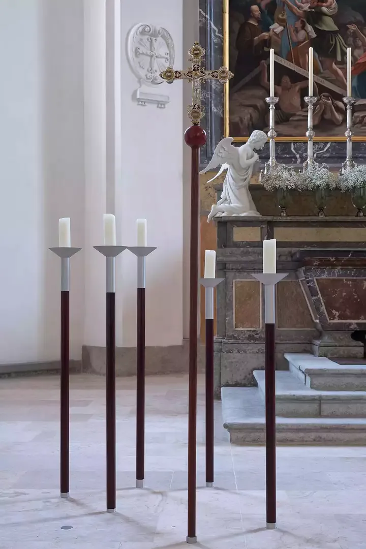 Kerzenständer
