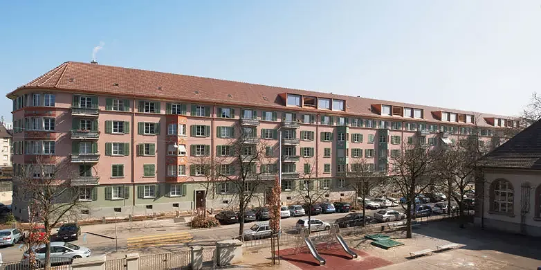 Städtebau