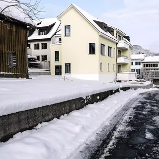 Ersatzneubau Mehrfamilienhaus, Adliswil