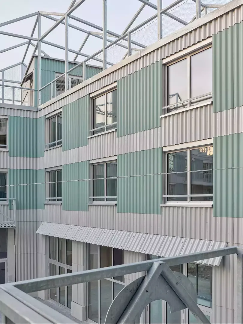 Fassade