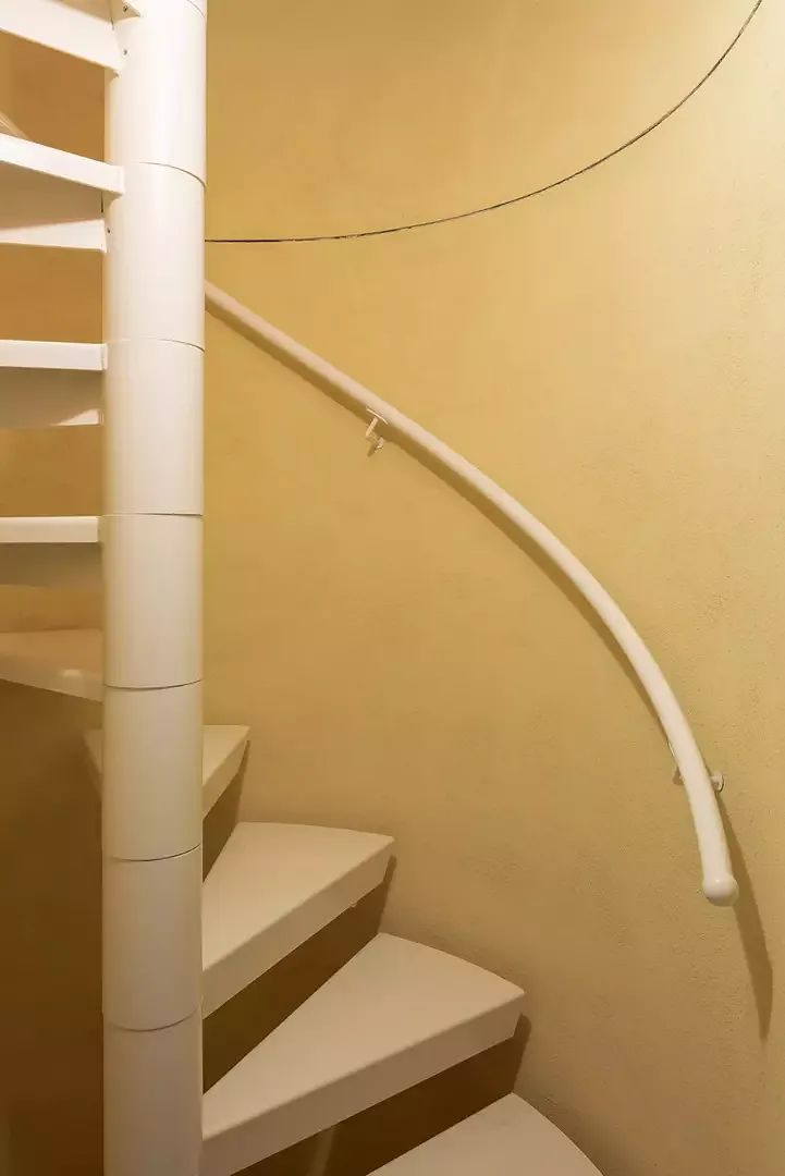 Treppe