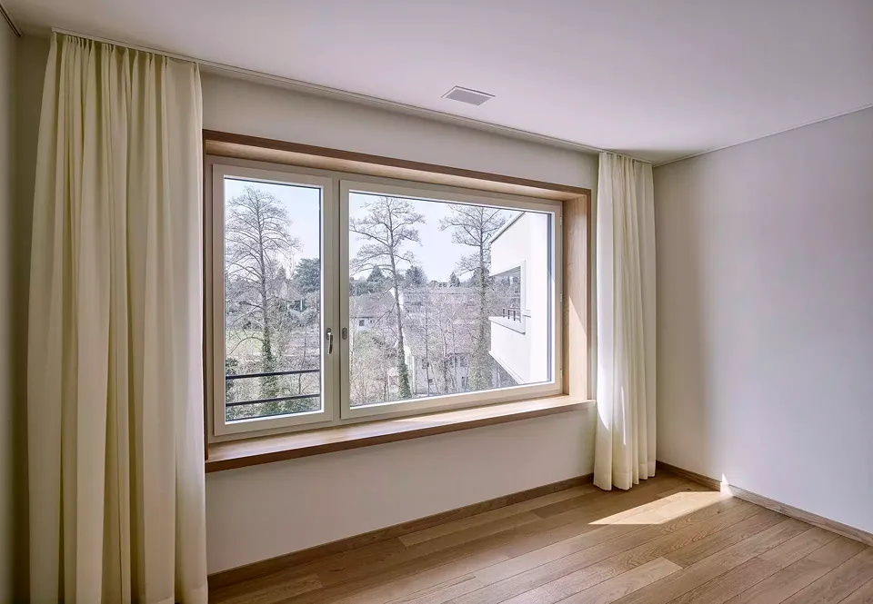 Bewohnerzimmer