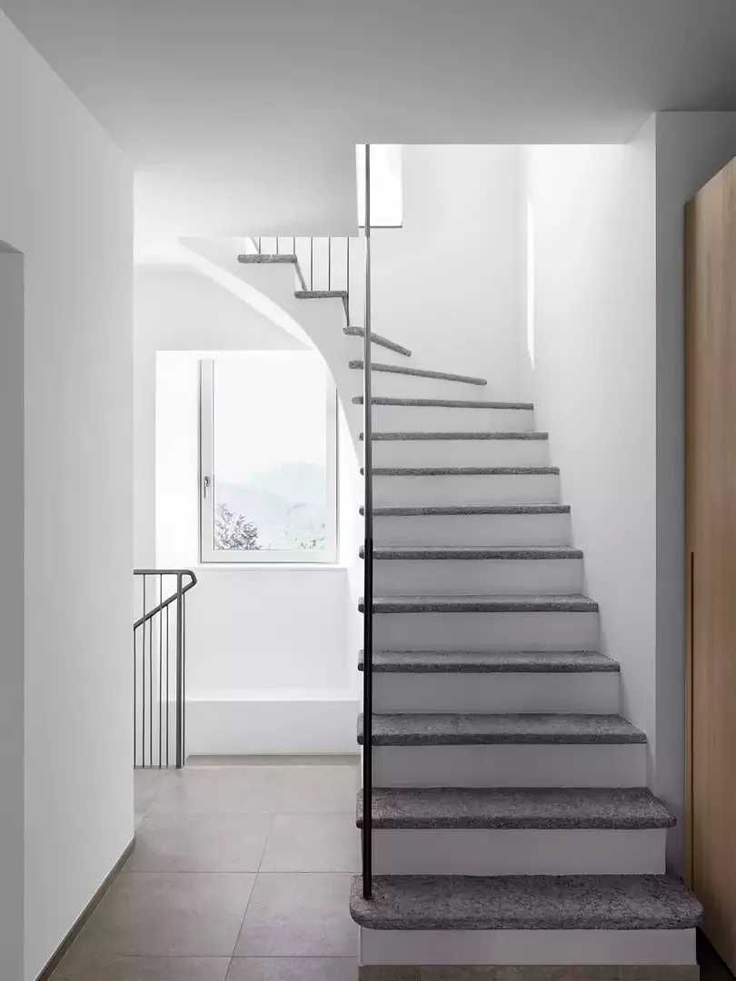 Atrium 1OG