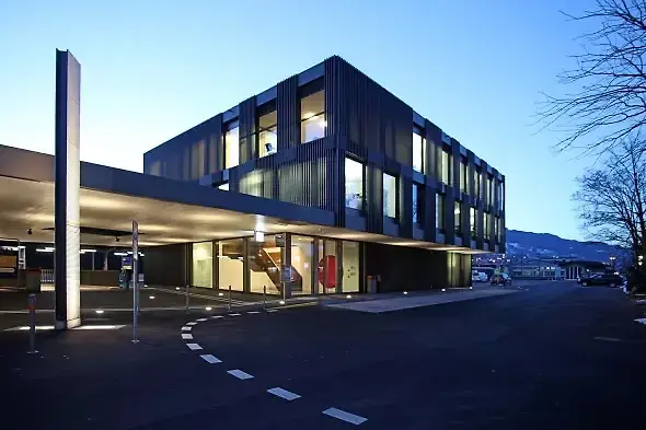 Aussenansicht