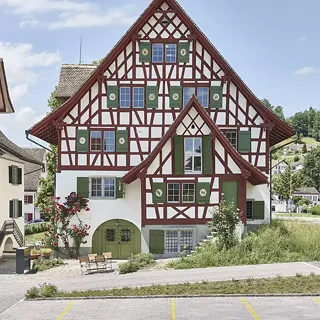 Trotte Feldbach