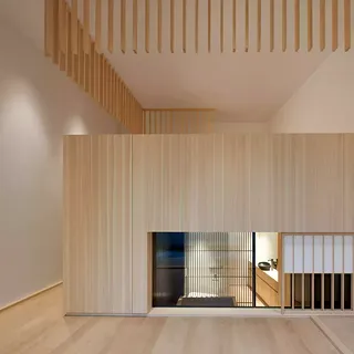 Maison A | Suite de style japonais