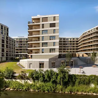 Zwicky-Riedgarten