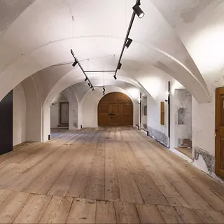 Herrschaftshaus Chesa Gregori