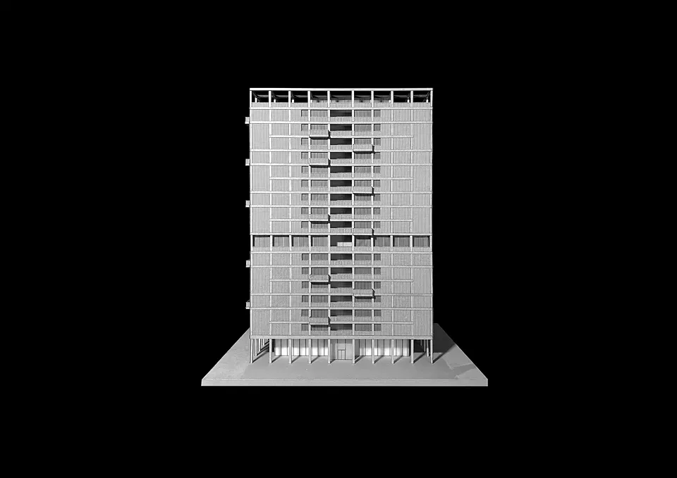 Fassade 1